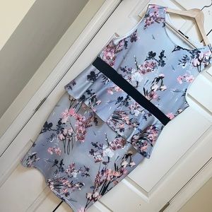 Kentucky Derby dress